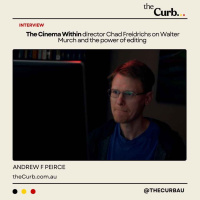 The Cinema Within director Chad Freidrichs on Walter Murch and the power of editing