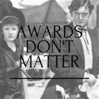 1930-1931 Academy Award Best Picture Winner - Cimarron (Wesley Ruggles) - Awards Dont Matter