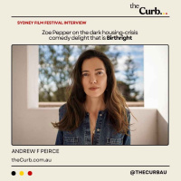 Sydney Film Festival Interview: Zoe Pepper on the dark housing-crisis comedy delight that is Birthright