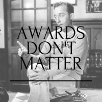 1944 Academy Award Best Picture Winner: Going My Way (Leo McCarey)