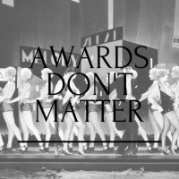 1928-1929 Academy Award Best Picture Winner - The Broadway Melody (Harry Beaumont) - Awards Dont Matter