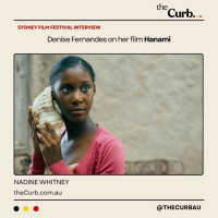 Sydney Film Festival Interview: Denise Fernandes on her film Hanami