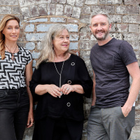 June Again Actor Stephen Curry Interview - On Acting with Noni Hazelhurst, Ageing, and Australian Film