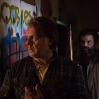 Interview with Coming Home in the Dark Actor Erik Thomson