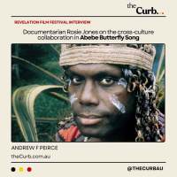 Documentarian Rosie Jones on the cross-culture collaboration in Abebe Butterfly Song
