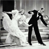 1935 Academy Award Best Picture Nominee Top Hat (Mark Sandrich) - Awards Dont Matter