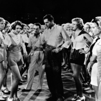 1932-1933 Academy Award Best Picture Nominee - 42nd Street (Lloyd Bacon) - Awards Dont Matter