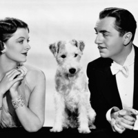 1934 Academy Award Best Picture Nominee The Thin Man (W. S. Van Dyke) - Awards Dont Matter