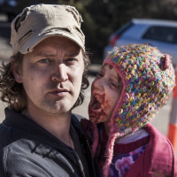 Wyrmwood Apocalypse Director Kiah Roache-Turner Interview Part One