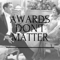 1936 Academy Award Best Picture Winner The Great Ziegfeld (Robert Z. Leonard) - Awards Dont Matter