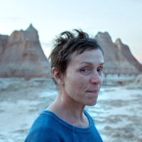 2020 Academy Award Best Picture Winner: Nomadland (Chloé Zhao)