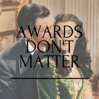 1939 Academy Award Best Picture Winner: Gone With the Wind (Victor Fleming) - Awards Dont Matter
