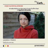 Sydney Film Festival: Amalie Atkins on the warm hug of a film that is Agathas Almanac