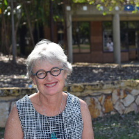 Wild Things Interview with Sally Ingleton