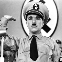 1940 Academy Award Best Picture Nominee: The Great Dictator (Charlie Chaplin) - Awards Dont Matter