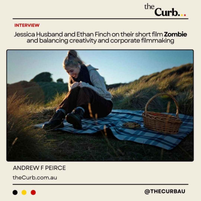 Ab Film Review  The Last New Wave
