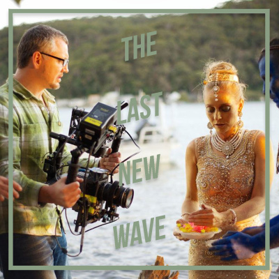 Ab Film Review  The Last New Wave