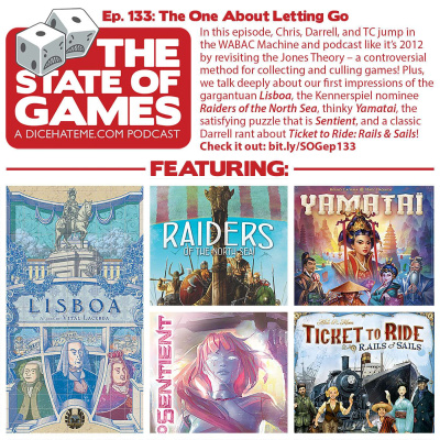 The State Of Games