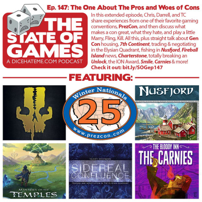 The State Of Games