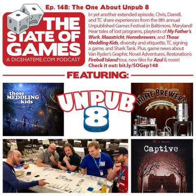 The State Of Games