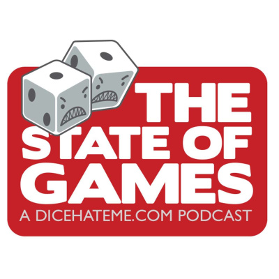 The State Of Games