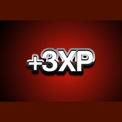 Plus3xp - A 2centplanet Production