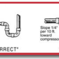 Install Tip 4 - Piping Practices