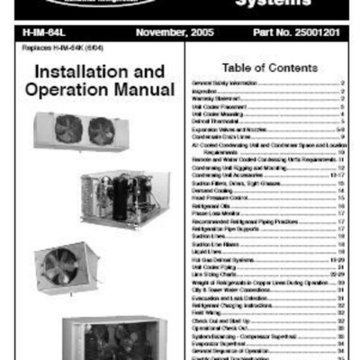 10 Tips For A Successful Installation