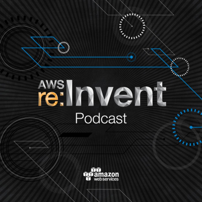 Aws Re:invent 2014