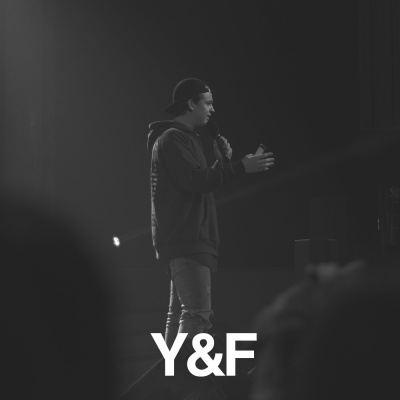 Young  Free - Romerikskirken