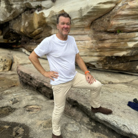 Building a Strong Foundation: Practical Insights from Chris