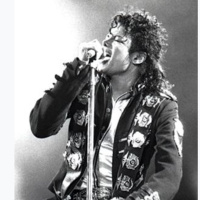 MJ - re inventing himself - are your self talks clear?