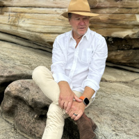 we are a holistic human animal