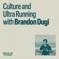 Culture and Ultra Running with Brandon Dugi