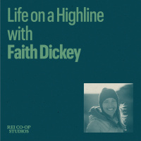 Life on a Highline with Faith Dickey