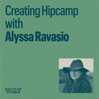 Creating Hipcamp with Alyssa Ravasio