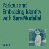 Parkour and Embracing Identity with Sara Mudallal
