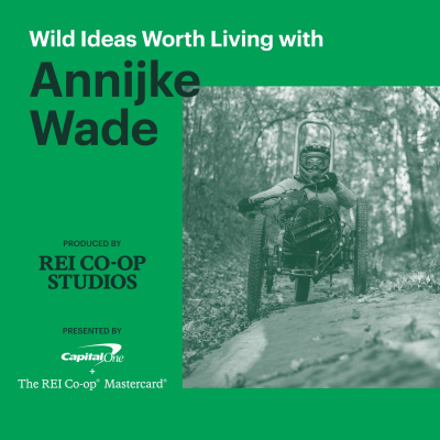 Wild Ideas Worth Living | Interviews On Adventure, Outdoors, Travel, Health, Fitness, Running, Business, Surfing, Exploring