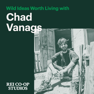 Wild Ideas Worth Living | Interviews On Adventure, Outdoors, Travel, Health, Fitness, Running, Business, Surfing, Exploring