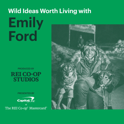 Wild Ideas Worth Living | Interviews On Adventure, Outdoors, Travel, Health, Fitness, Running, Business, Surfing, Exploring