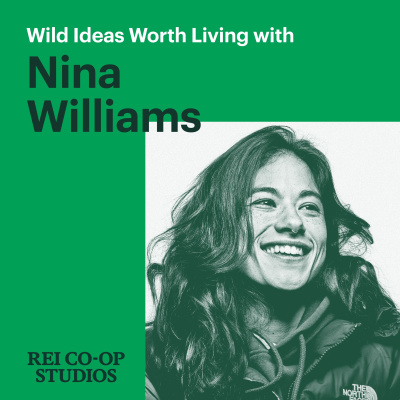 Wild Ideas Worth Living | Interviews On Adventure, Outdoors, Travel, Health, Fitness, Running, Business, Surfing, Exploring