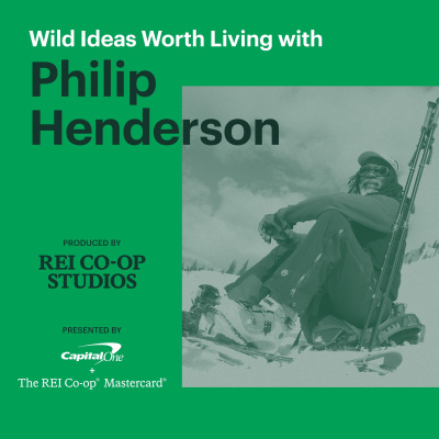 Wild Ideas Worth Living | Interviews On Adventure, Outdoors, Travel, Health, Fitness, Running, Business, Surfing, Exploring
