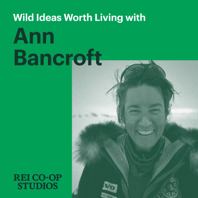 Wild Ideas Worth Living | Interviews On Adventure, Outdoors, Travel, Health, Fitness, Running, Business, Surfing, Exploring