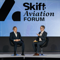 The Future of Aircraft Leasing With Steven Udvar-Hazy