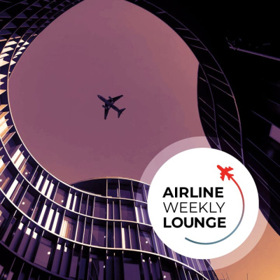 Skift Airline Weekly Lounge