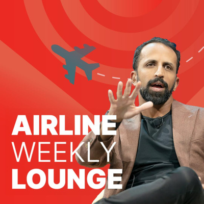 Skift Airline Weekly Lounge