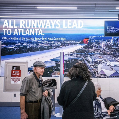 Skift Airline Weekly Lounge