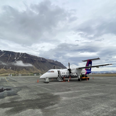 Skift Airline Weekly Lounge