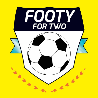 Footy For Two