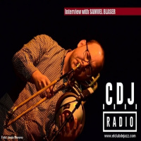 Interview with Samuel Blaser (May 2017) || www.elclubdejazz.com
